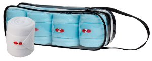 Zilco Polo Bandages - Set of 4