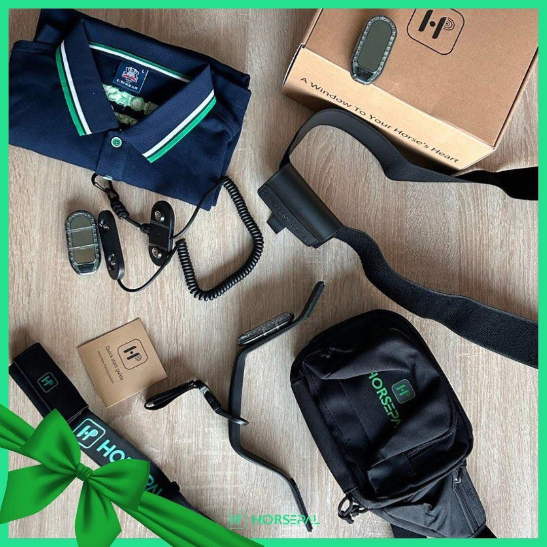Horsepal Full Kit