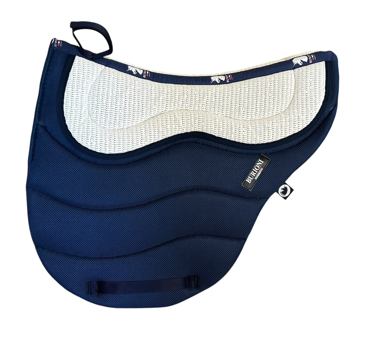 Burioni Endurance Evolution Grip