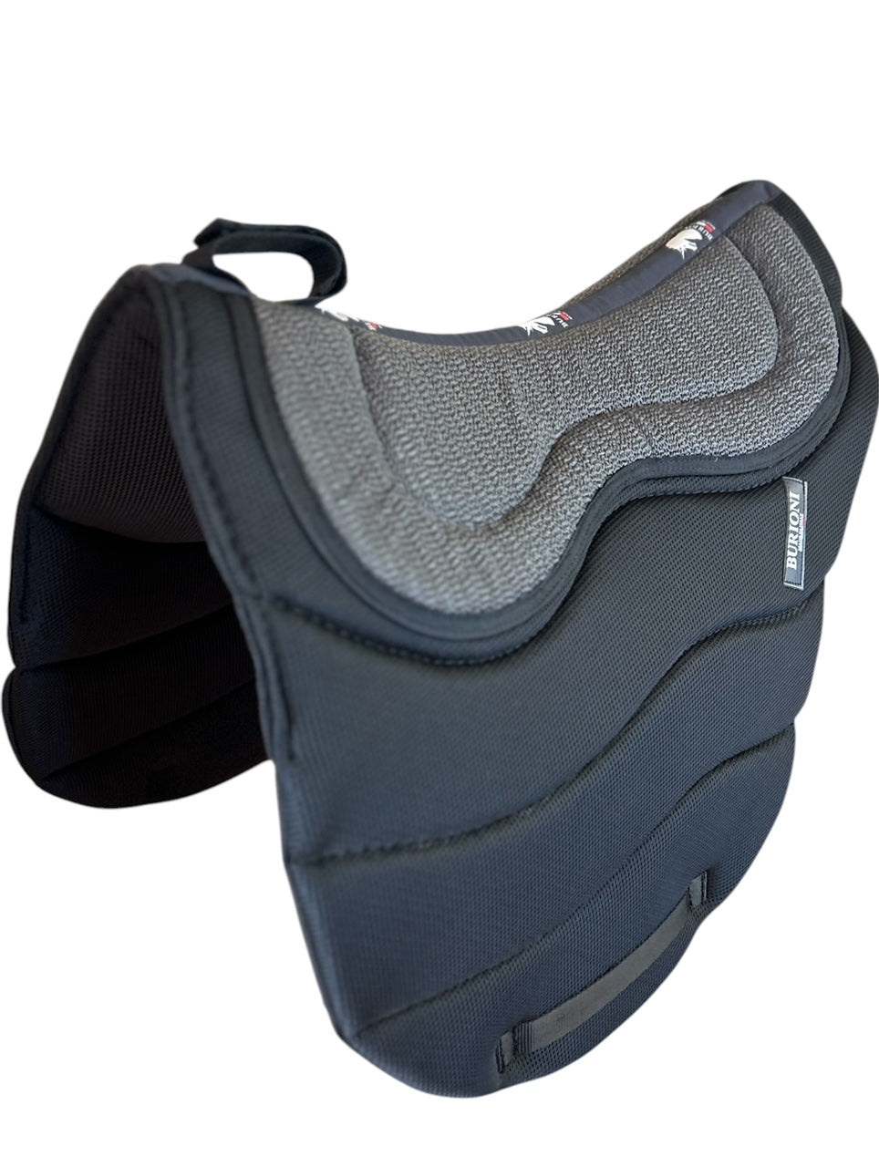 Burioni Endurance Evolution Grip