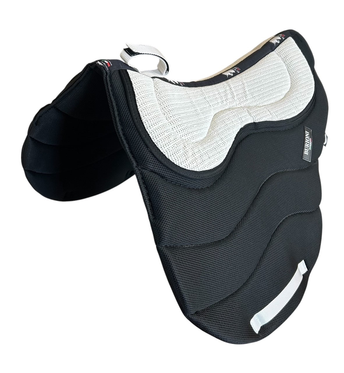 Burioni Endurance Evolution Grip