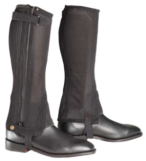 Zilco Airmesh Chapettes