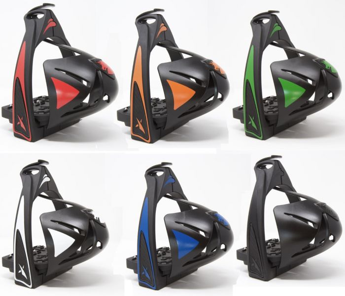 Endurance Burioni Flexia Stirrups