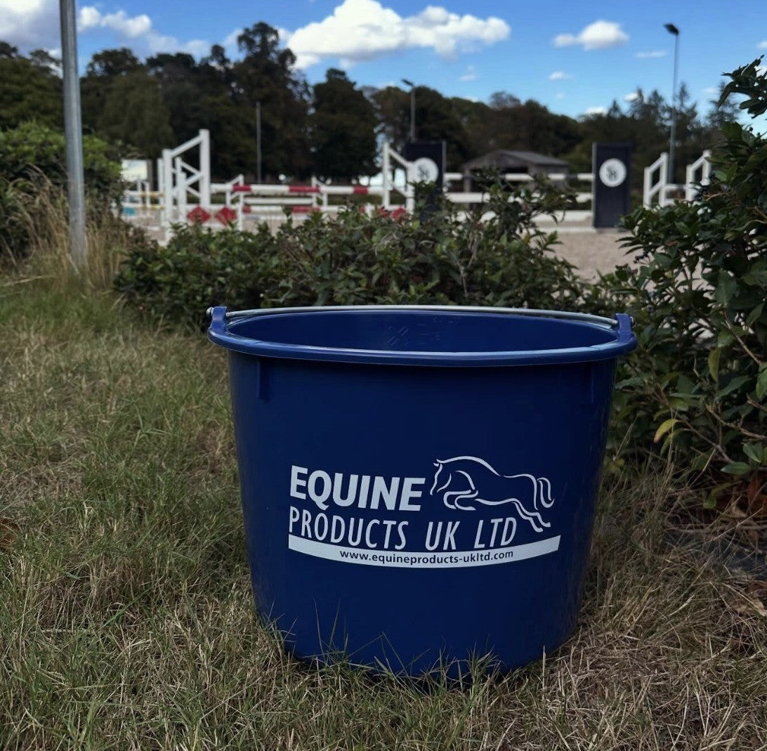 Equine products UK 10 litre bucket