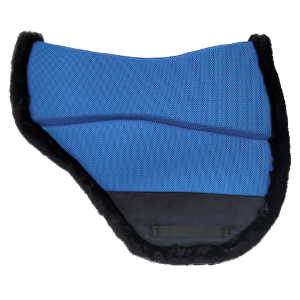 Zilco Airmesh Fleece saddle pad
