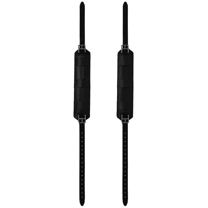 SETZI Stirrup Straps