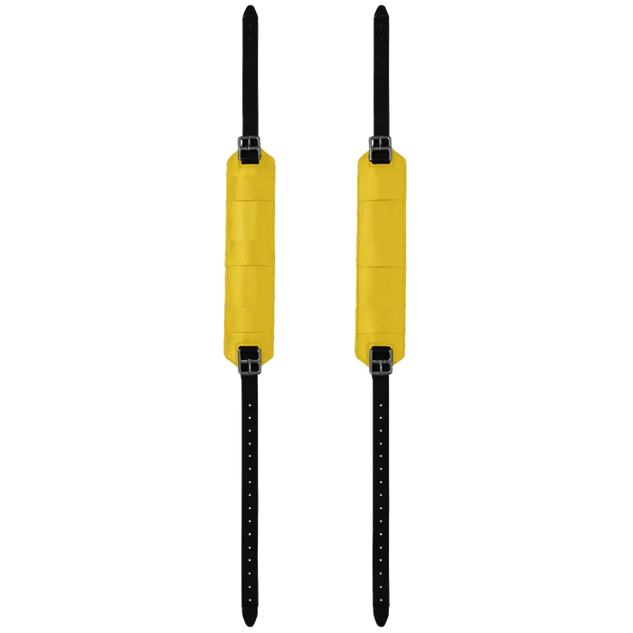 SETZI Stirrup Straps