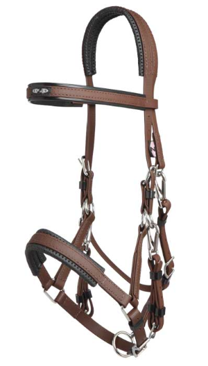 Zilco Marathon Bridle - Arab