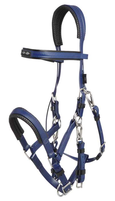 Zilco Marathon Bridle - Arab