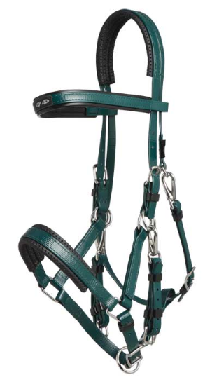 Zilco Marathon Bridle - Arab