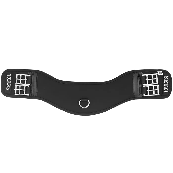 Setzi Girth Anatomic Memory