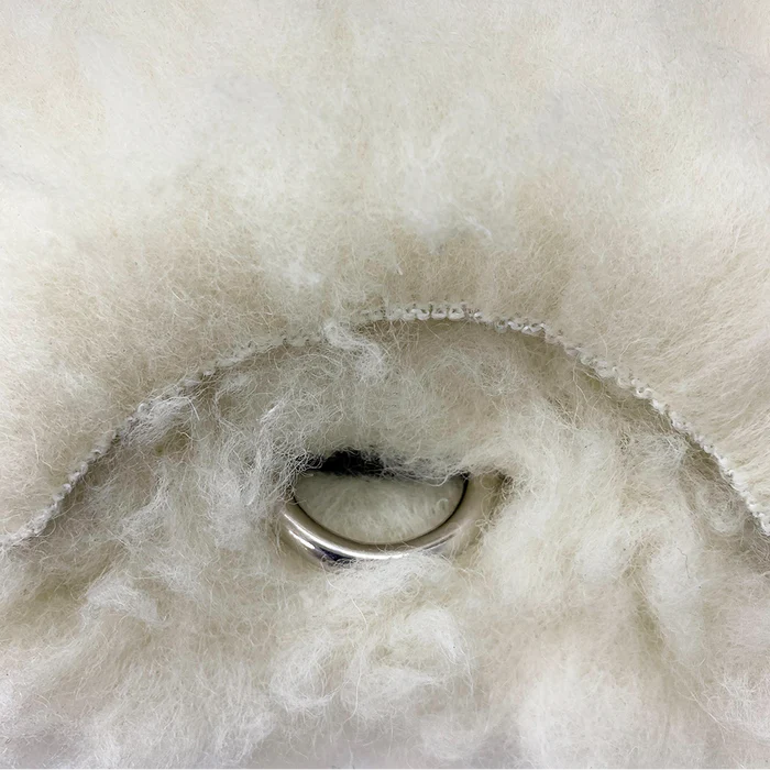 Setzi Girth Merino