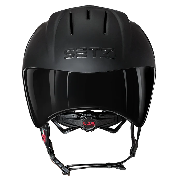 Setzi Riding Helmet adjustable size - LAS