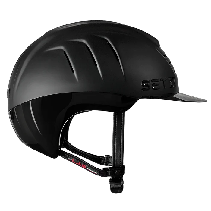 Setzi Riding Helmet adjustable size - LAS