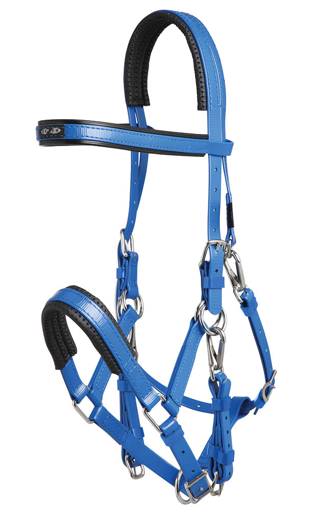 Zilco Marathon Bridle - Arab