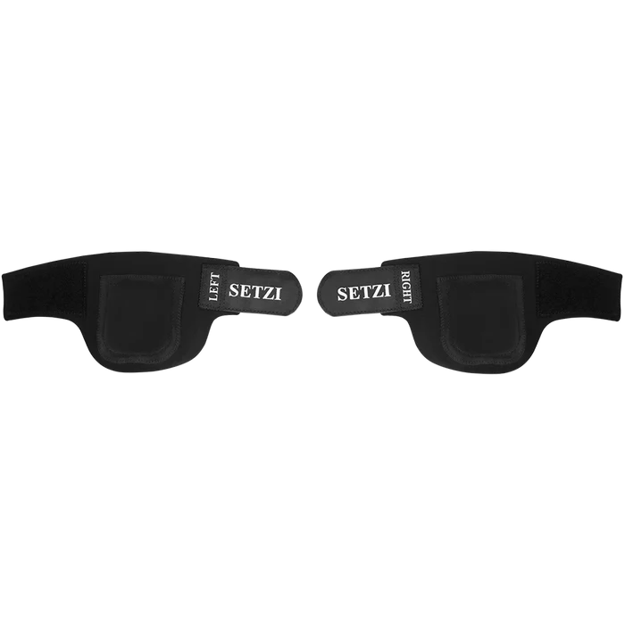 SETZI Fetlock Boots