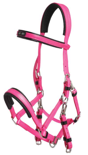 Zilco Marathon Bridle - Arab