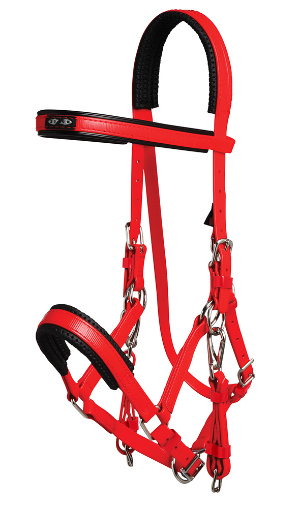 Zilco Marathon Bridle - Arab
