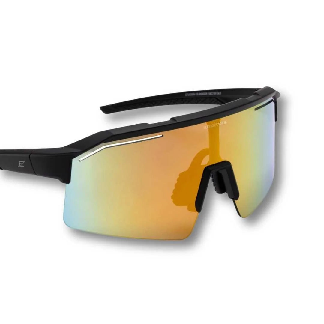 Equitime Polarized Riding Sunglasses