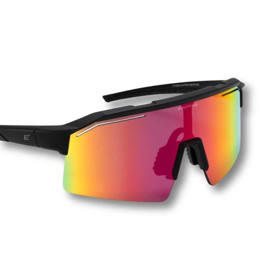 Equitime Polarized Riding Sunglasses