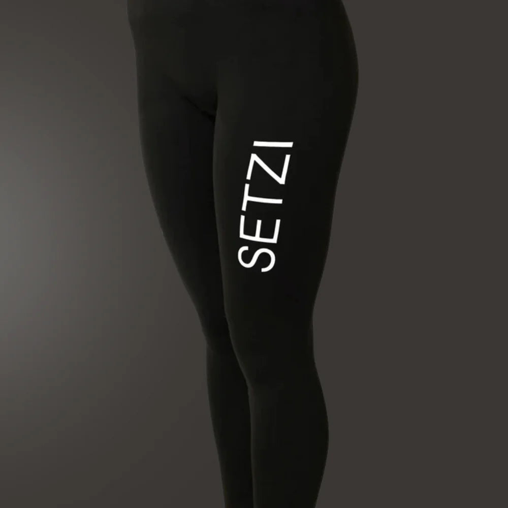 SETZI ladies riding leggings