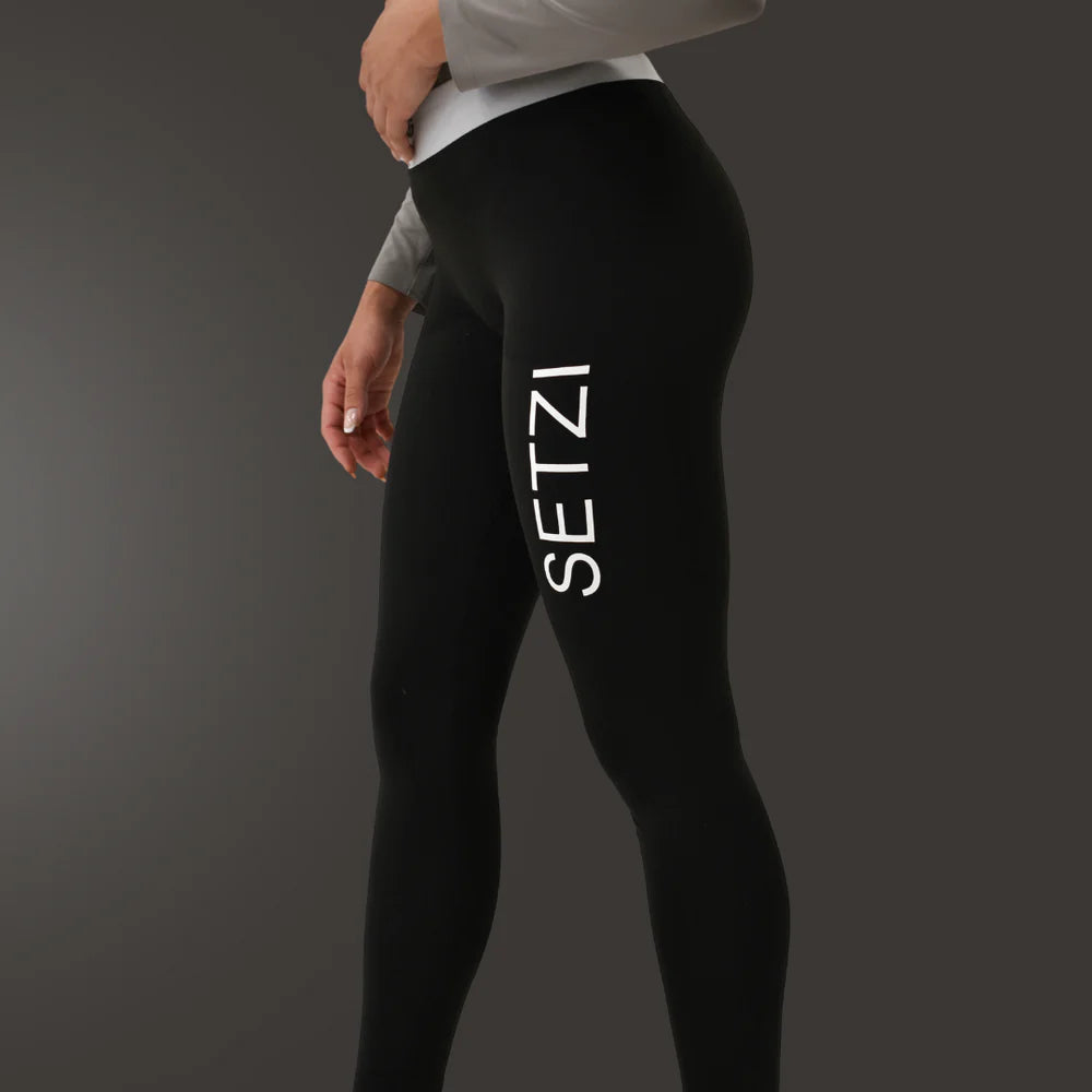 SETZI ladies riding leggings