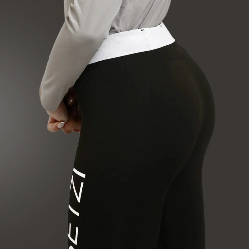 SETZI ladies riding leggings