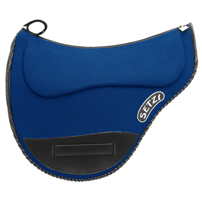 Setzi Saddle Pad English Sympatex