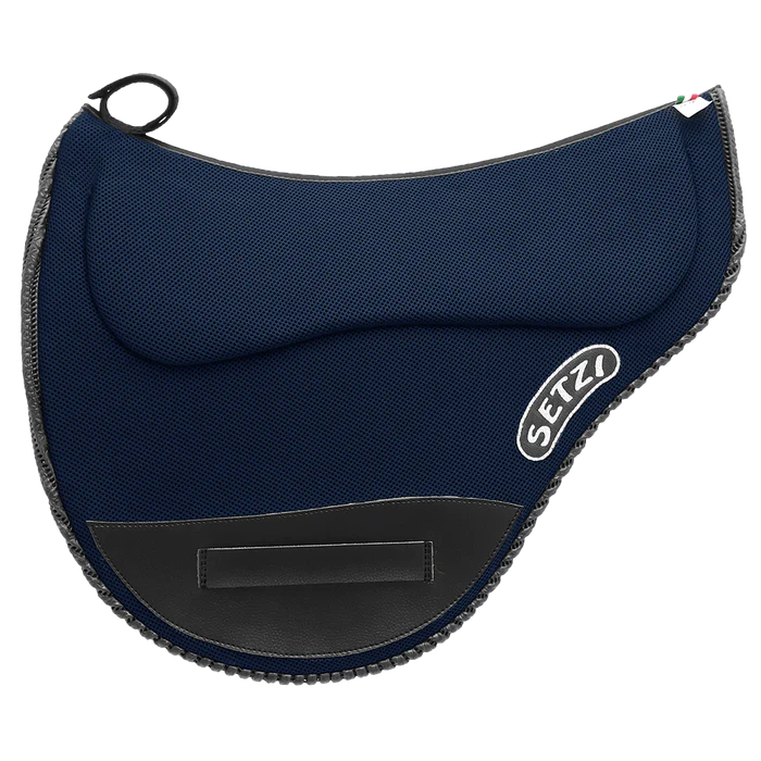Setzi Saddle Pad English Sympatex