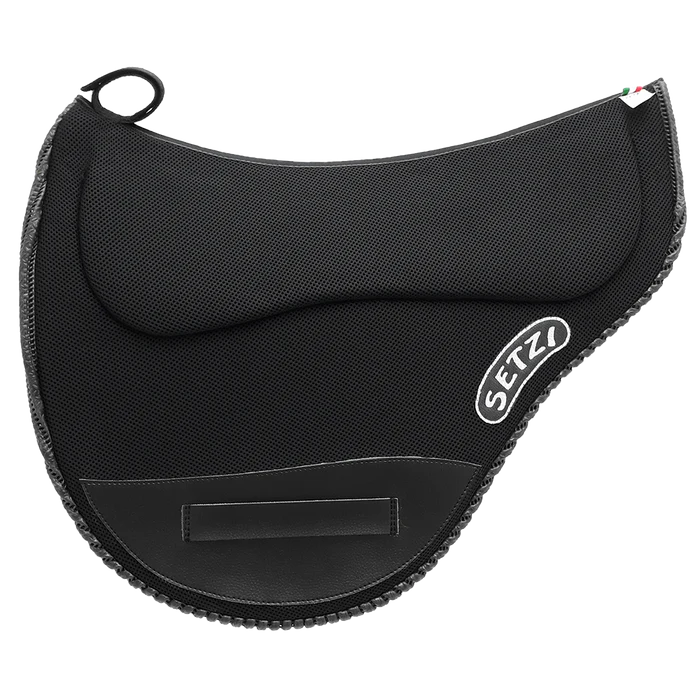 Setzi Saddle Pad English Sympatex
