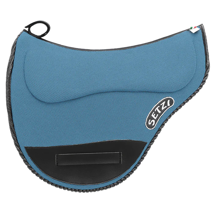 Setzi Saddle Pad English Sympatex