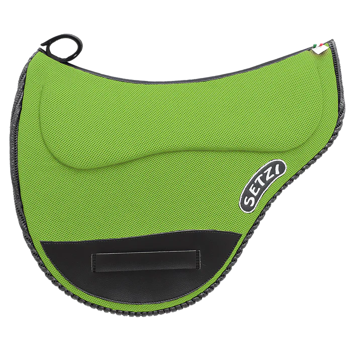 Setzi Saddle Pad English Sympatex