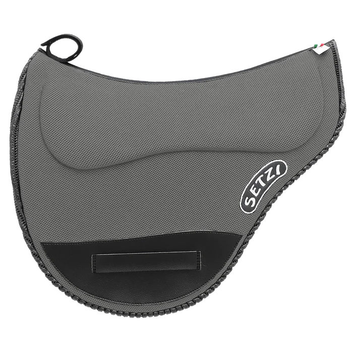 Setzi Saddle Pad English Sympatex