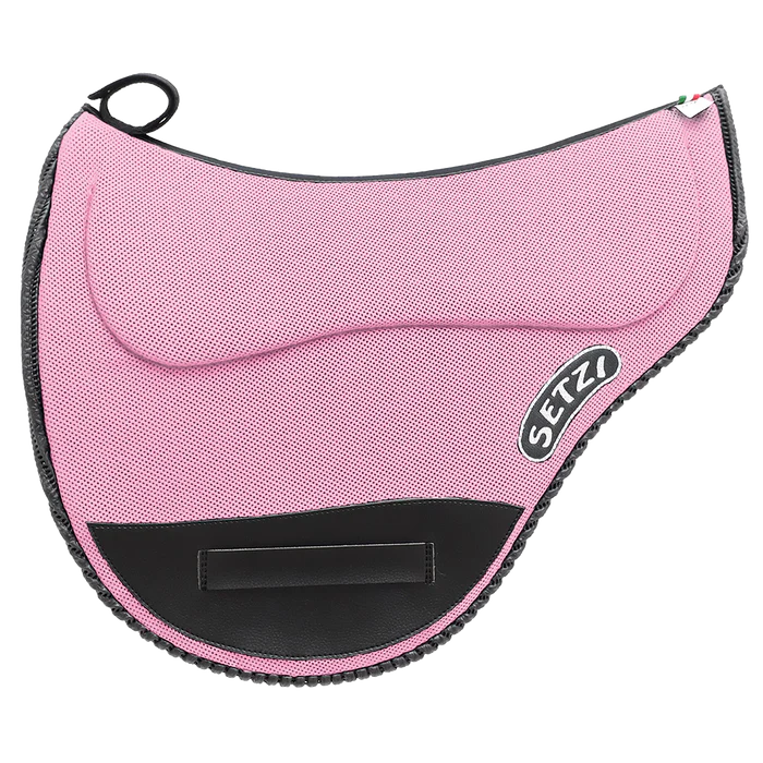 Setzi Saddle Pad English Sympatex
