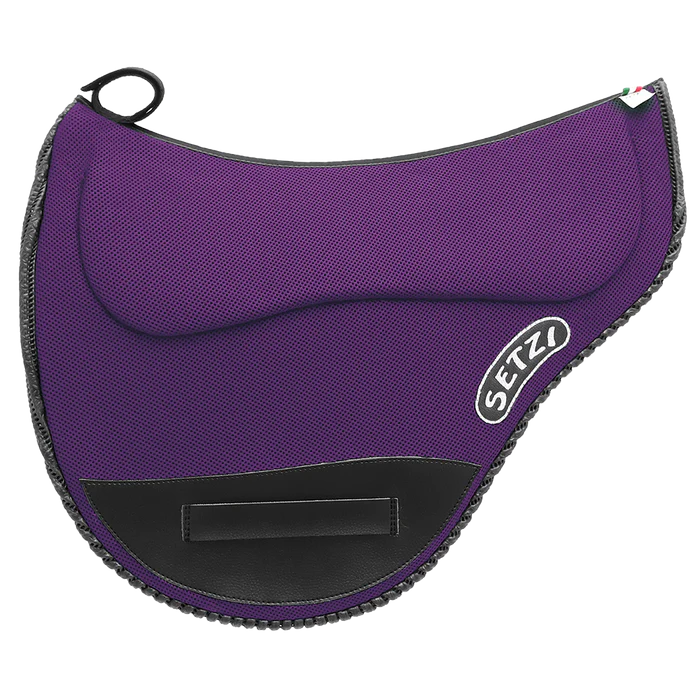 Setzi Saddle Pad English Sympatex