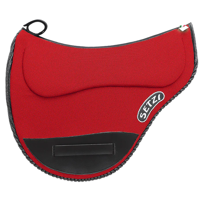 Setzi Saddle Pad English Sympatex