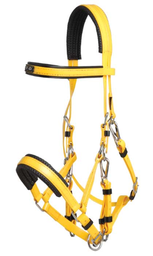 Zilco Marathon Bridle - Arab
