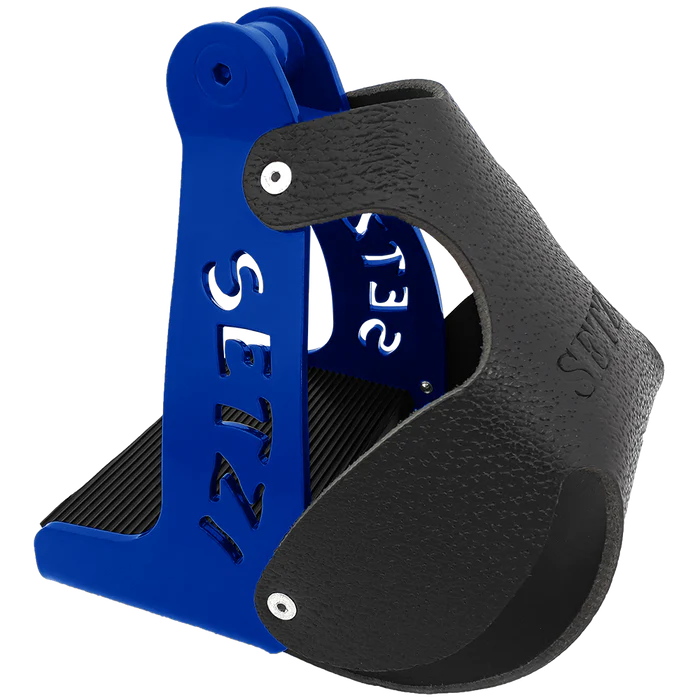 SETZI Aluminium Stirrups