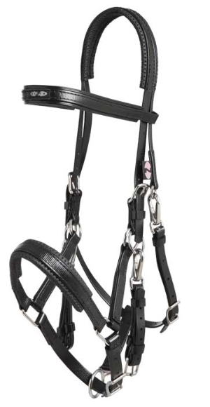 Zilco Marathon Bridle - Arab