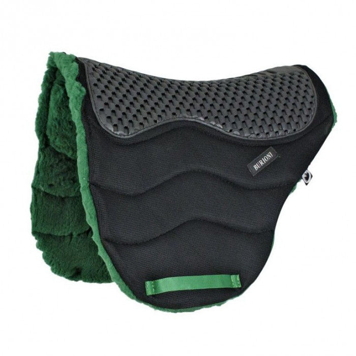 Burioni Shock Absorbing CL18 saddle pad
