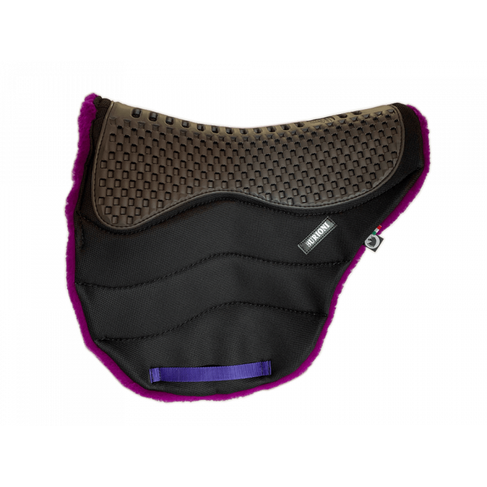 Burioni Shock Absorbing CL18 saddle pad