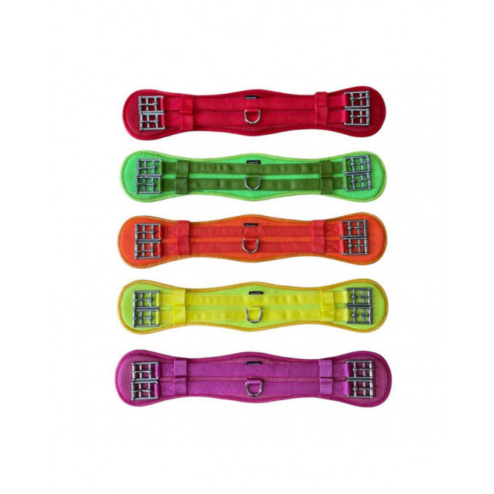 EQUITIME Anatomical girth