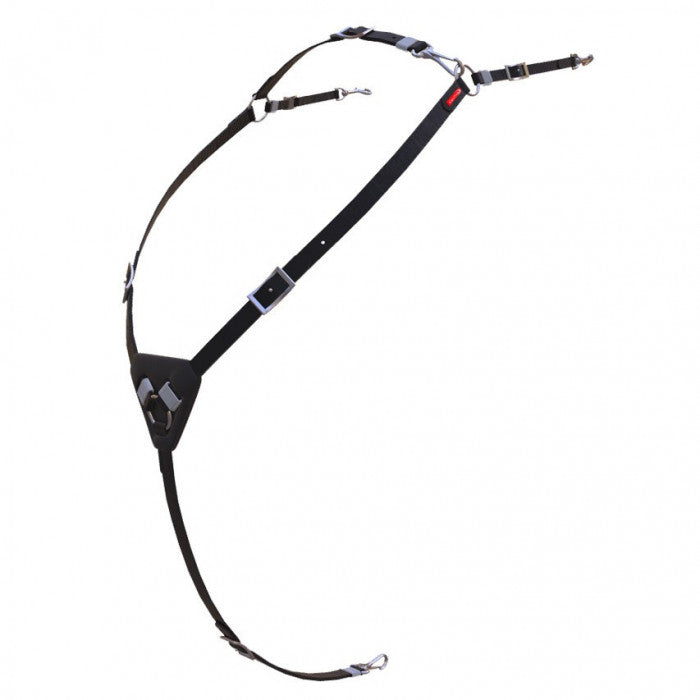 Equitime Comfort Breastplate