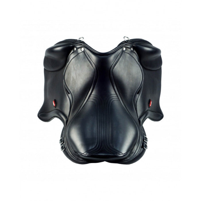 Equitime Endurance Saddle