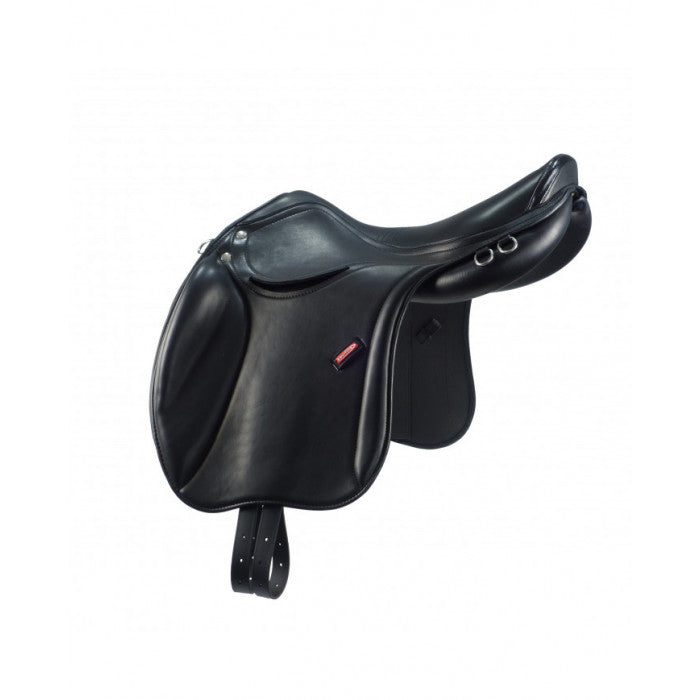 Equitime Endurance Saddle