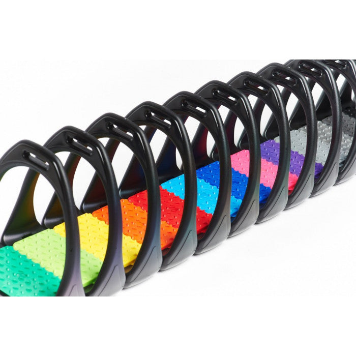 Equitime Endurance Stirrups