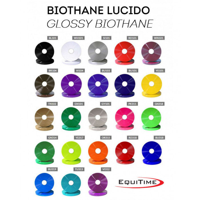 Equitime Endurance Stirrups