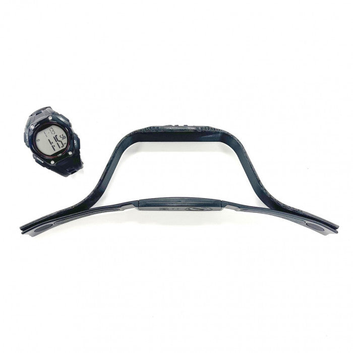 Equitime handheld heart rate monitor
