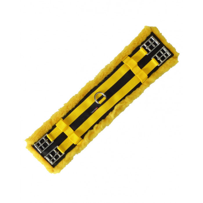 Equitime Fleece Girth