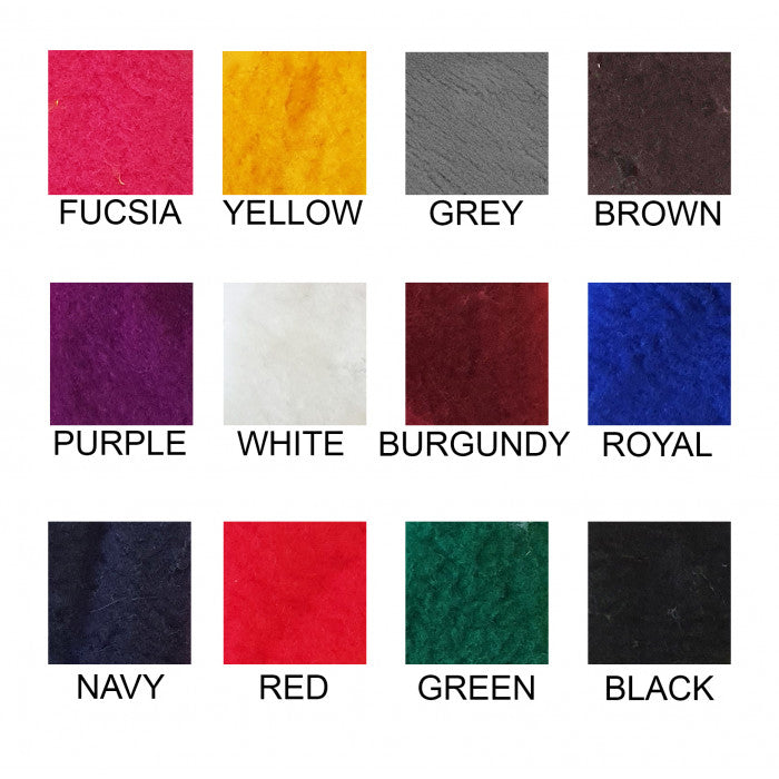 Equitime Fleece Girth